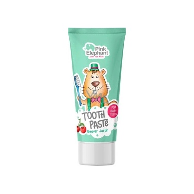 Pink Elephant detská čerešňa 50 ml