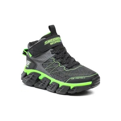 Skechers Зимни обувки High-Surge 403806L/CBLM Сив (High-Surge 403806L/CBLM)