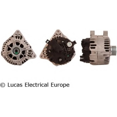 LUCAS ELECTRICAL Alternátor LUE LRA02795