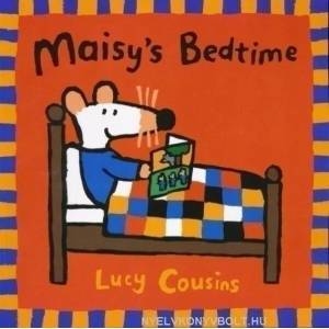 Maisy's Bedtime (ISBN: 9780763609085)