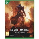 Hry na Xbox Series X/S Daemon X Machina: Titanic Scion (XSX)