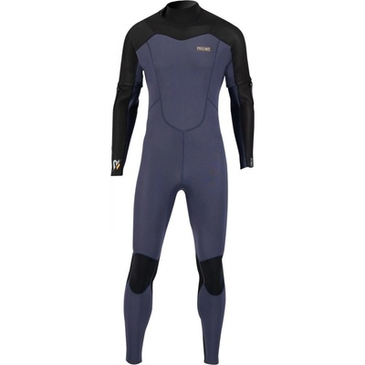 Pánsky PROLIMIT Raider Short Arms 3/2 čierny