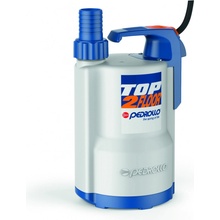 Pedrollo TOP FLOOR 1 kabel 5m s plovákem PN 1917