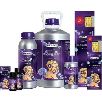 Atami Bloombastic 325 ml