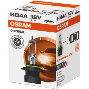 OSRAM original line xs hb4a 51w 3200k