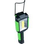 DPM SP0216 - Регулируема работна лампа COB, 250lm, IP44 (SP0216)