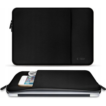 Tech-Protect Neopren 795787710791 14" čierne