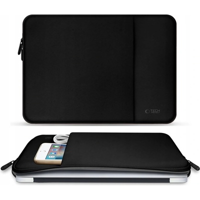 Tech-Protect Neopren 795787710791 14" čierne