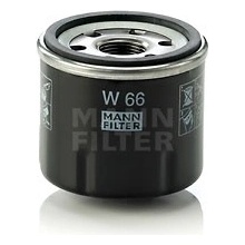 MANN+HUMMEL GmbH W 66