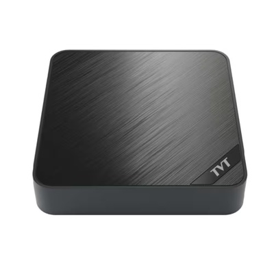 TVT TVT, 4-ch NVR, TD-3004H1-4P-A1L, 1xHDD, POE, no VGA (TVT 4-ch NVR TD-3004H1-4P-A1L)