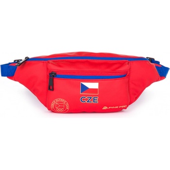 ALPINE PRO - ACTIVITE