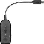 Audio-Technica Звукова карта Audio-Technica ATR2x-USB (ATR2x-USB) - vsystem