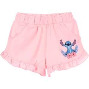 Kids movie heroes Къси панталони Lilo&Stitch (EZ10065-LPINK)