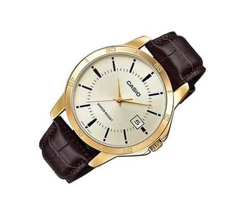 Casio MTP-V004GL-9A