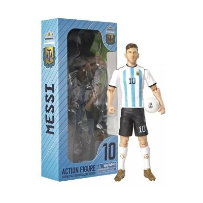 Kensho Bandotoys: Focista figura - Argentina, Lionel Messi