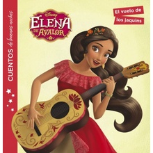 ELENA DE AVALOR