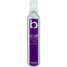 Edelstein Evolution Styling Control pěnové tužidlo pro objem vlasů 300 ml