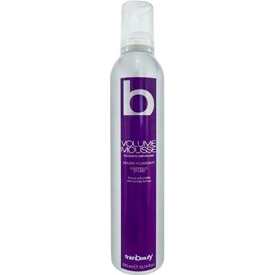Edelstein Evolution Styling Control pěnové tužidlo pro objem vlasů 300 ml