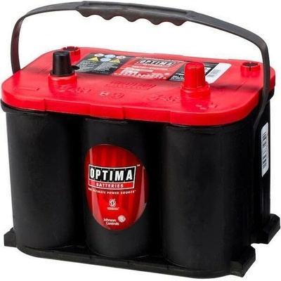 Optima Red Top R-4.2L 12V 50Ah 815A 8003-251