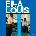 Ella Fitzgerald & Louis Armstrong - Ella And Louis (Limited Edition) (180 g) (LP) (8436563184987)