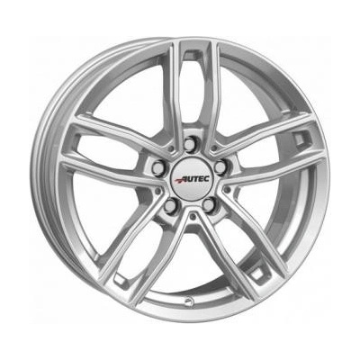 Autec Mercador 6,5x16 5x112 ET44 silver