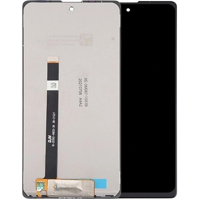 Blackview LCD дисплей за Blackview A100 A100