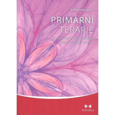 Primární terapie