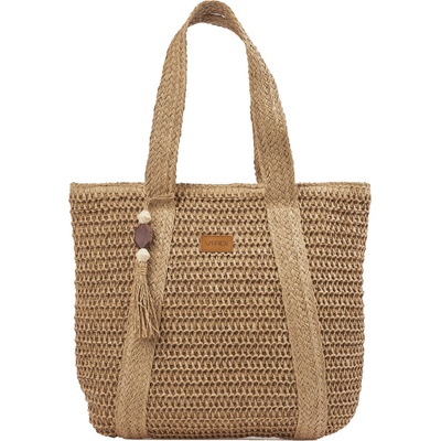 Verde dámská kabelka 48-0363 beige