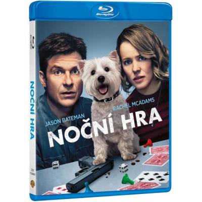 MagicBox Нощни игри - Blu-ray (021742)