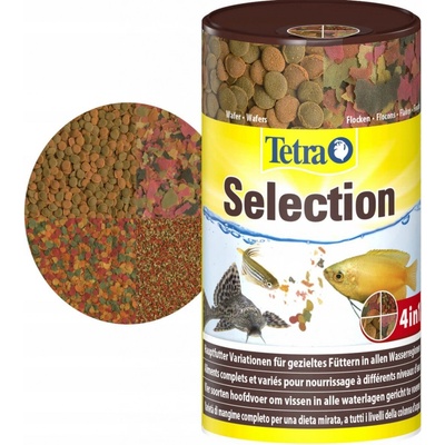 Tetra Selection 250 ml