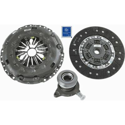 Sada spojky SACHS 3000 990 242