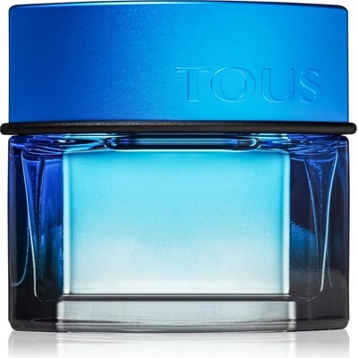 Tous Man Sport toaletní voda pánská 50 ml