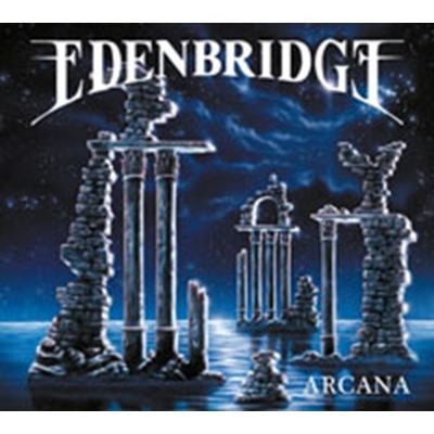 EDENBRIDGE AUS - ARCANA CD