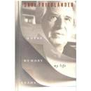 Where Memory Leads Friedlander Saul