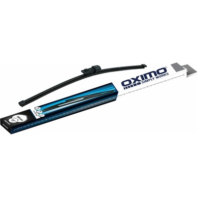 Oximo zadný 380 mm WR450380