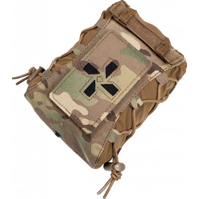 Novritsch Taktická Ifak na lékárničku ACP