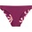 MYMARINI Дамско бикини долнище MYMARINI Women's Pants Bikini bottom - Print Berry - размер L (150-5810-0113)