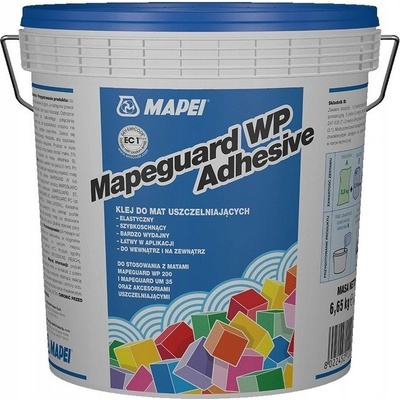 Mapei MAPEGUARD WP ADHESIVE 6,75 kg