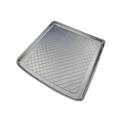 Гумирана стелка за багажник за Volkswagen Golf 8 (2020+) combi upper boot adjustable boot floor in top position