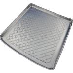 CarMart Гумирана стелка за багажник за Volkswagen Golf 8 (2020+) combi upper boot adjustable boot floor in top position