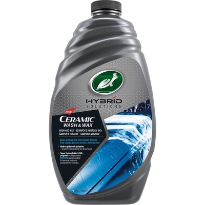 Turtle Wax Hybrid Solutions Ceramic Wash & Wax 1,42 l | Zboží Auto