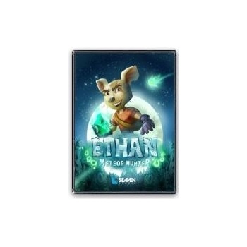Ethan: Meteor Hunter