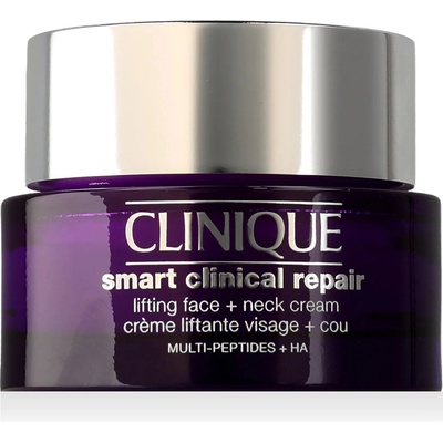 Clinique Smart Clinical Repair Lifting Face & Neck Cream 50 ml
