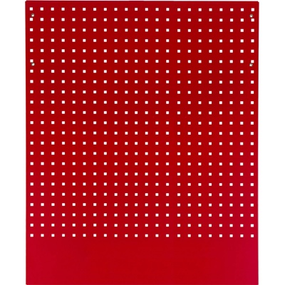 Dierovaná závesná doska 938 x 1052 x 24 mm PROFI - RWGB1337