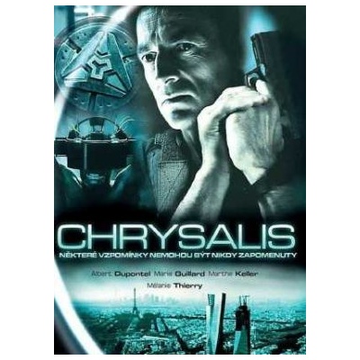 Chrysalis