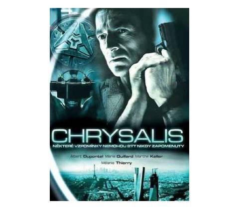 Chrysalis
