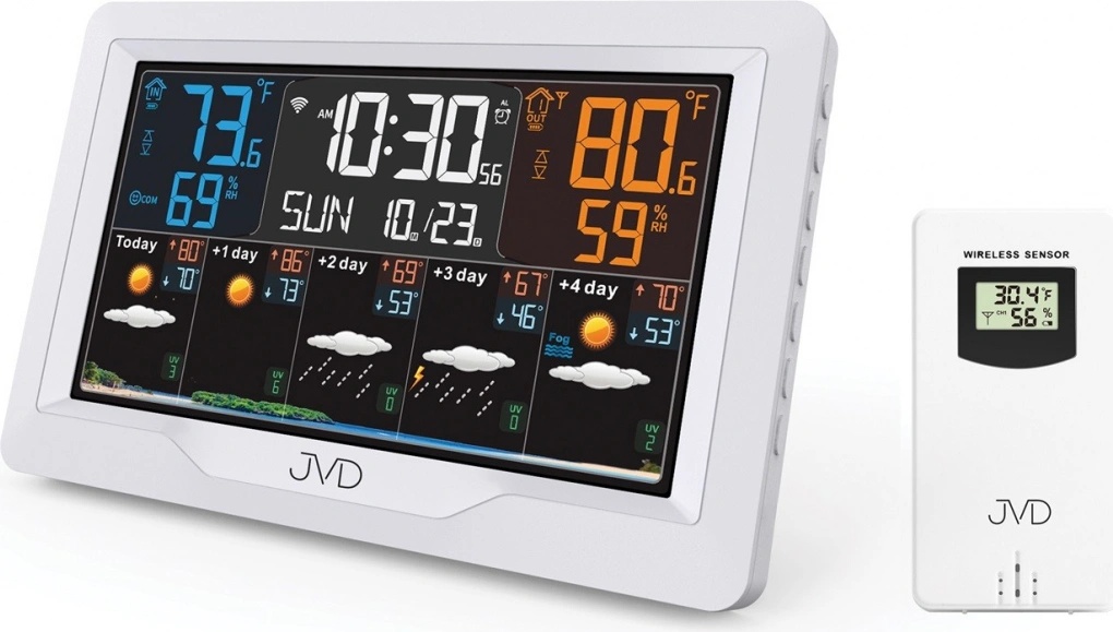 JVD RB3390.2