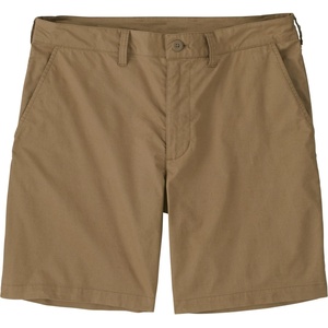 Patagonia Мъжки къси панталони Patagonia LW All-Wear Shorts 8'' Shorts - Slab Khaki - размер 28 (US) (012-4252-0311)