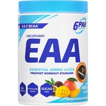 6Pak Nutrition EAA & Citrulline 400 g