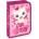 S-Cool Несесер s-cool с 1 цип cute kitty